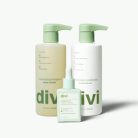 Volumizing Starter Bundle