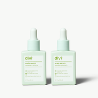 30ml Scalp Serum Duo