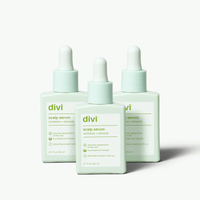 30ml Scalp Serum Trio