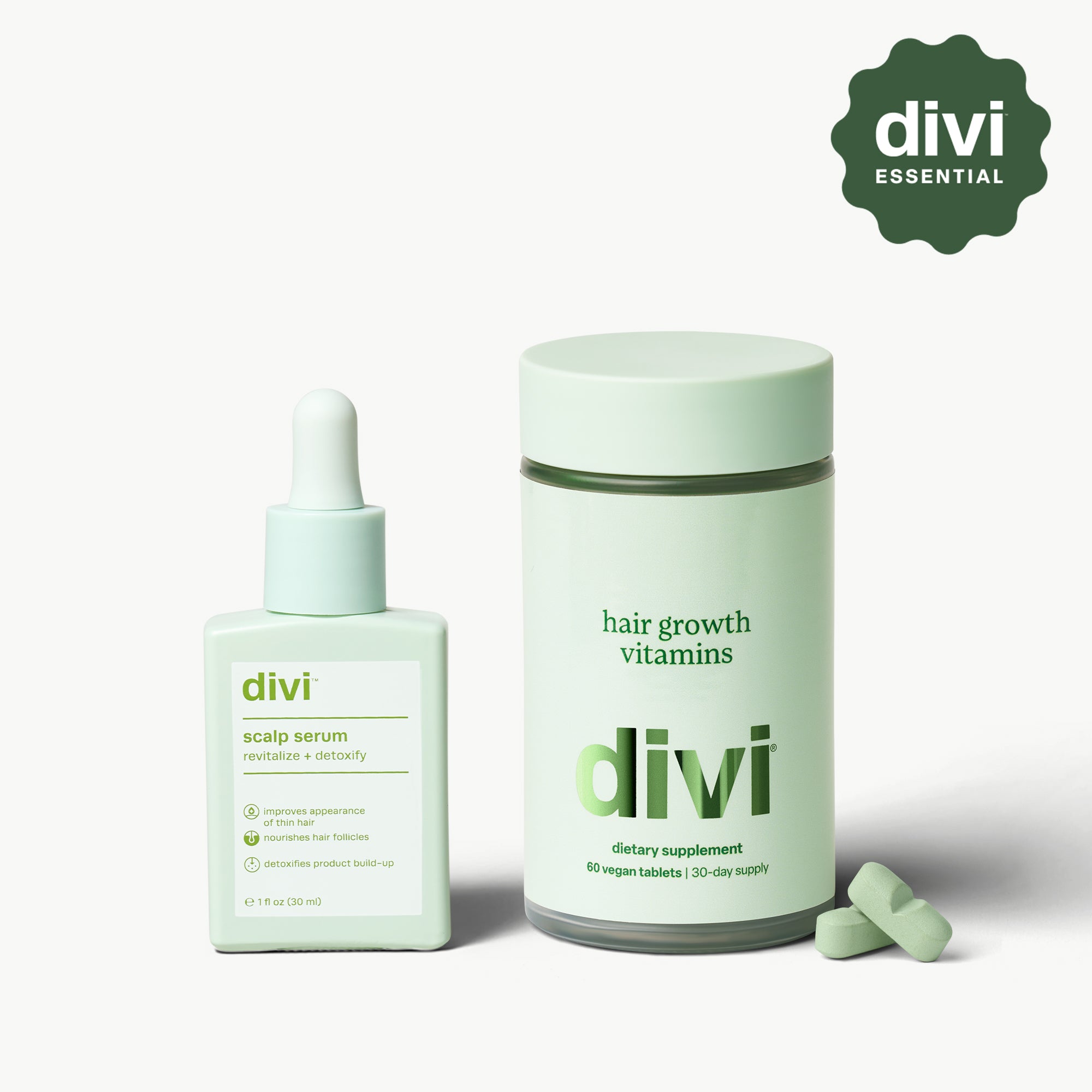 Daily Growth Care™ System