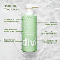 Stephanie’s Hydrating Must-Haves