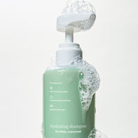 Hydrating Shampoo