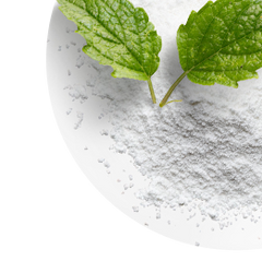 Plant-Derived Physical Exfoliant