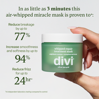 Travel-Sized Whipped Repair Treatment Mask