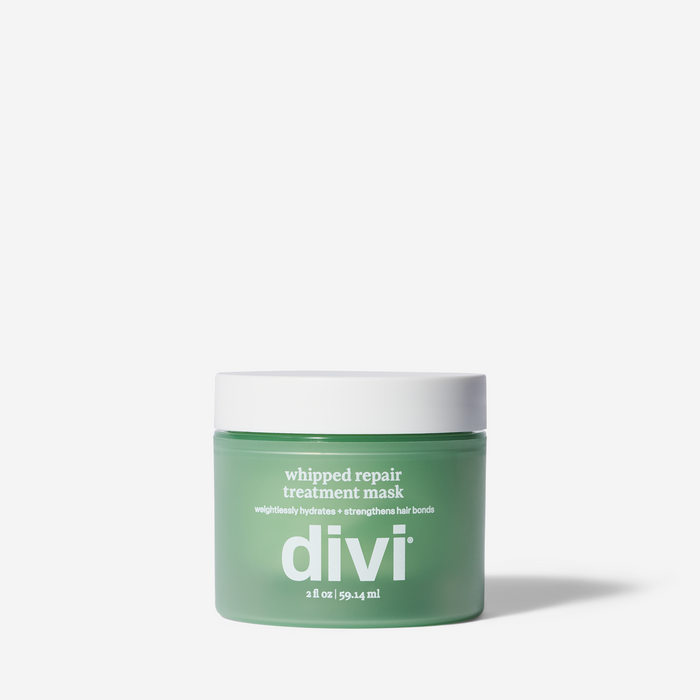 Travel-Sized Whipped Repair Treatment Mask