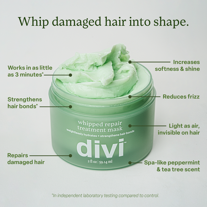 Volumizing