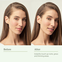 Root Touch-Up