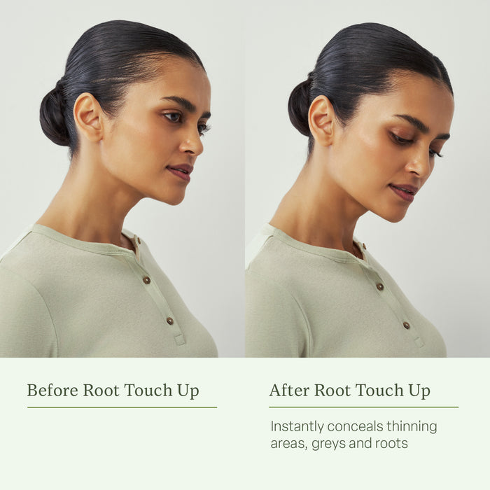 Root Touch-Up