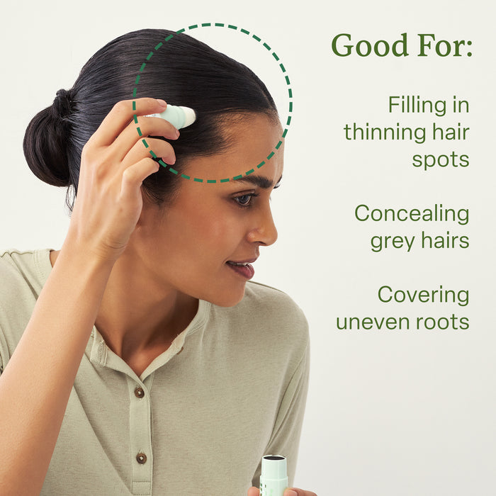 Root Touch Up Offers Complete, Natural-Looking Root Coverage | Root ... Root Touch Up Offers Complete, Natural-Looking Root Coverage | Root ...