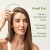 Root Touch-Up