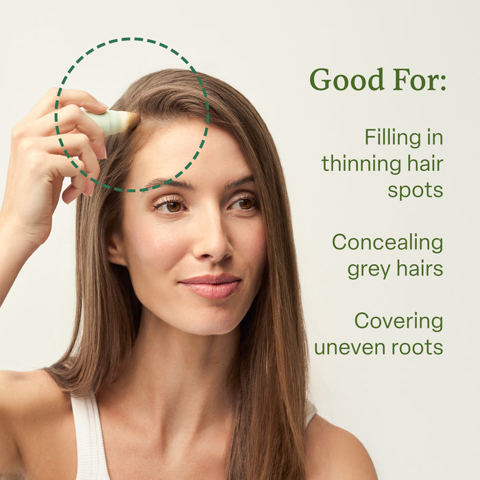 Root Touch-Up
