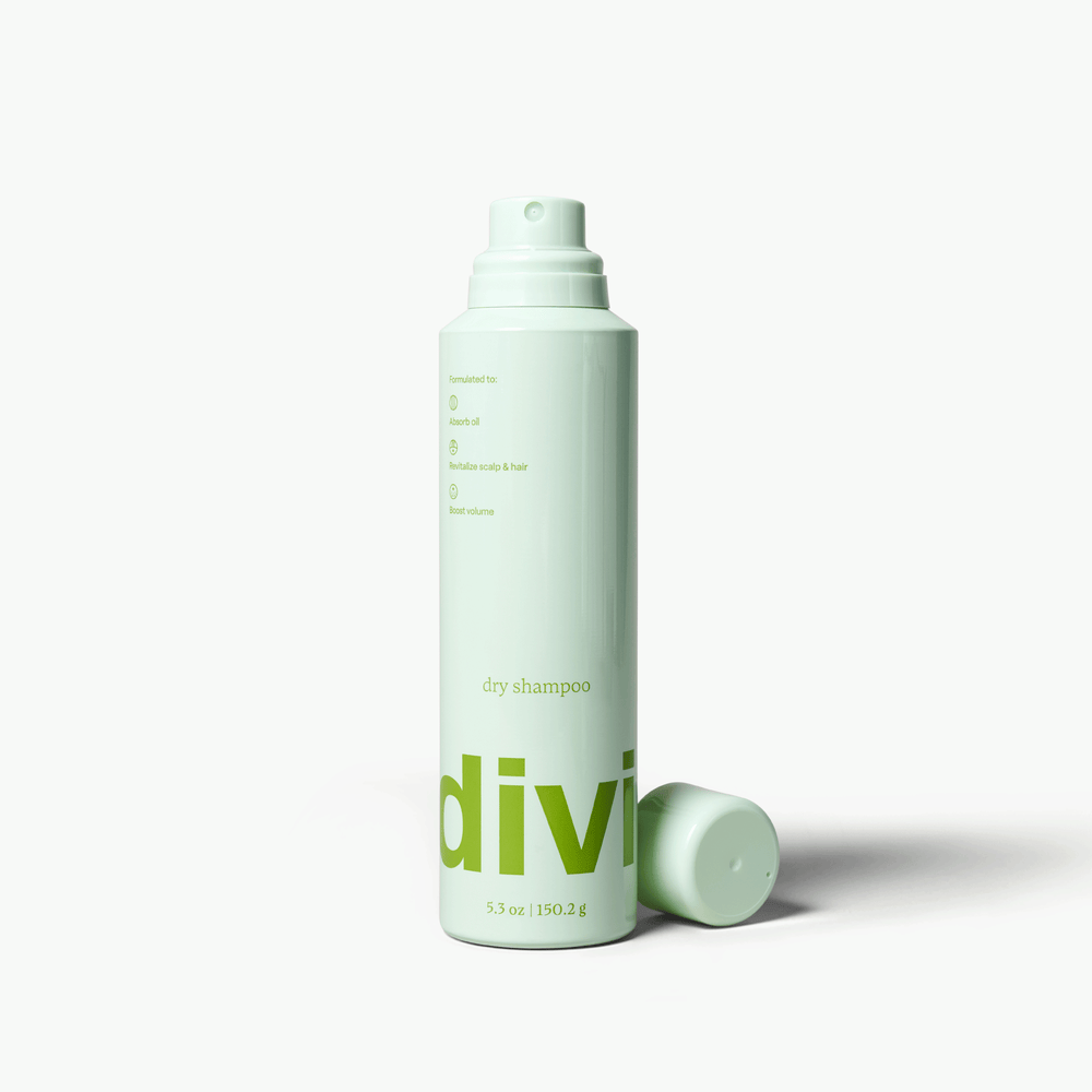 Dry Shampoo