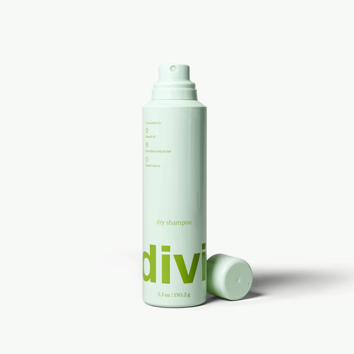 Dry Shampoo