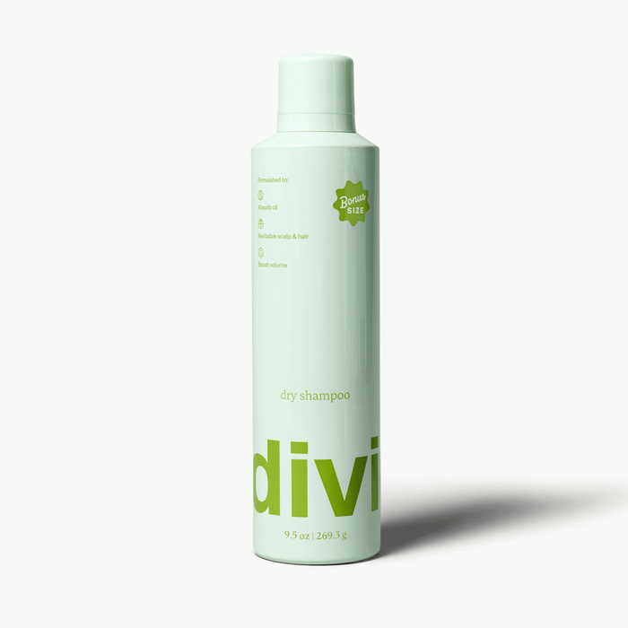 Jumbo Dry Shampoo Seeding | ShopMy & Superfiliate