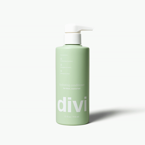 Hydrating Conditioner