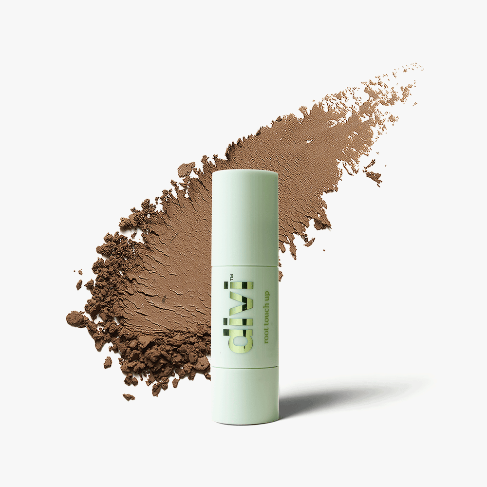 Medium Brown