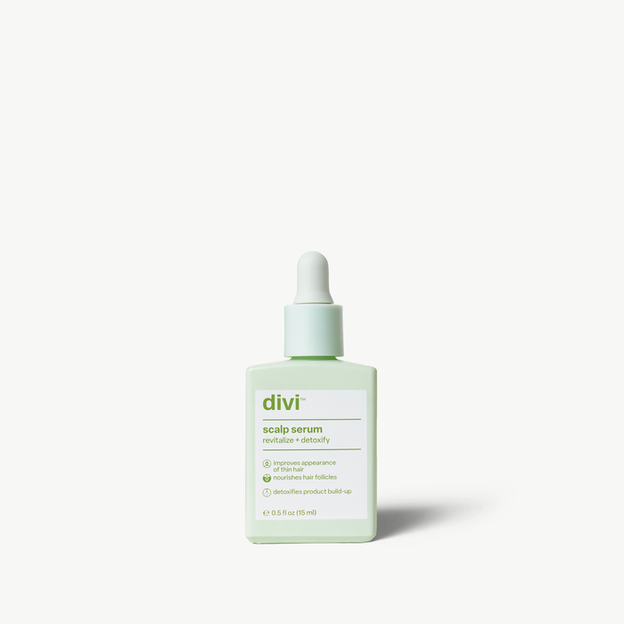 15ml Scalp Serum