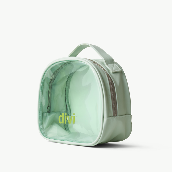 Divi Travel Bag