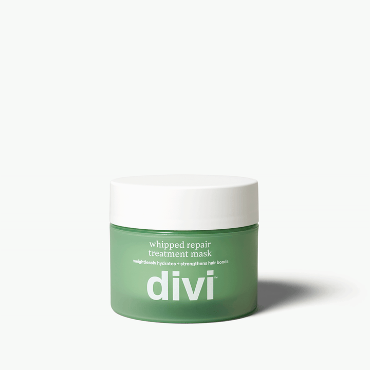 Whipped Repair Treatment Mask