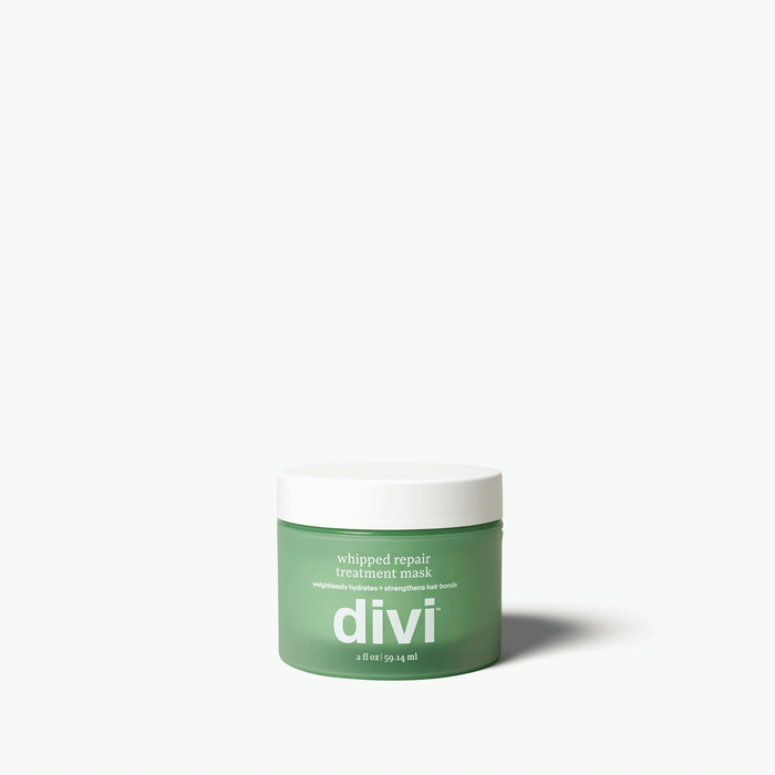 Travel-Sized Whipped Repair Treatment Mask