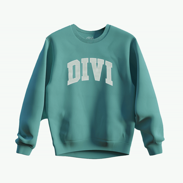 Divi Crewneck