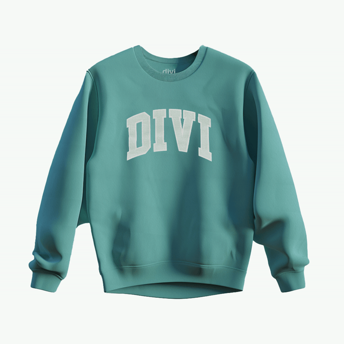 Divi Crewneck