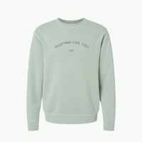 Rooting For You Crewneck