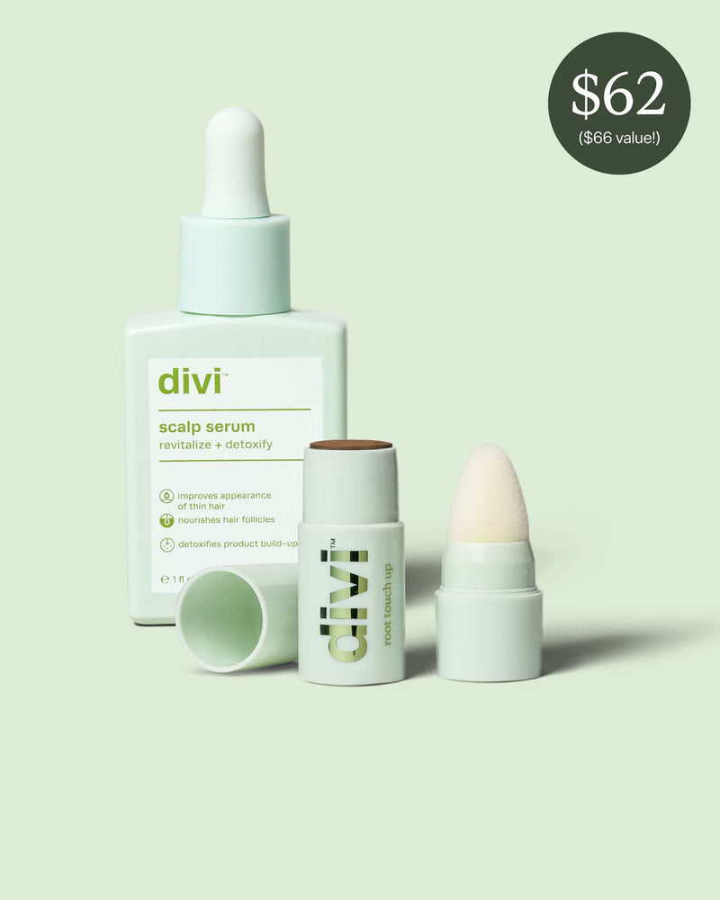 Root Reset Duo