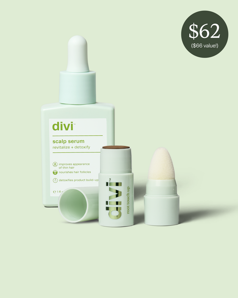 Root Reset Duo
