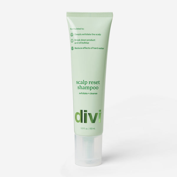 Scalp Reset Shampoo