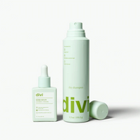 30ml Scalp Serum + Dry Shampoo Seeding