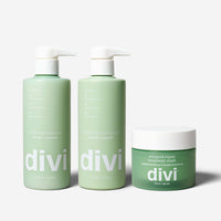Stephanie’s Hydrating Must-Haves
