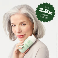 Strand Plumping Styling Cream Sample