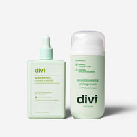 Strand-Thickening Duo