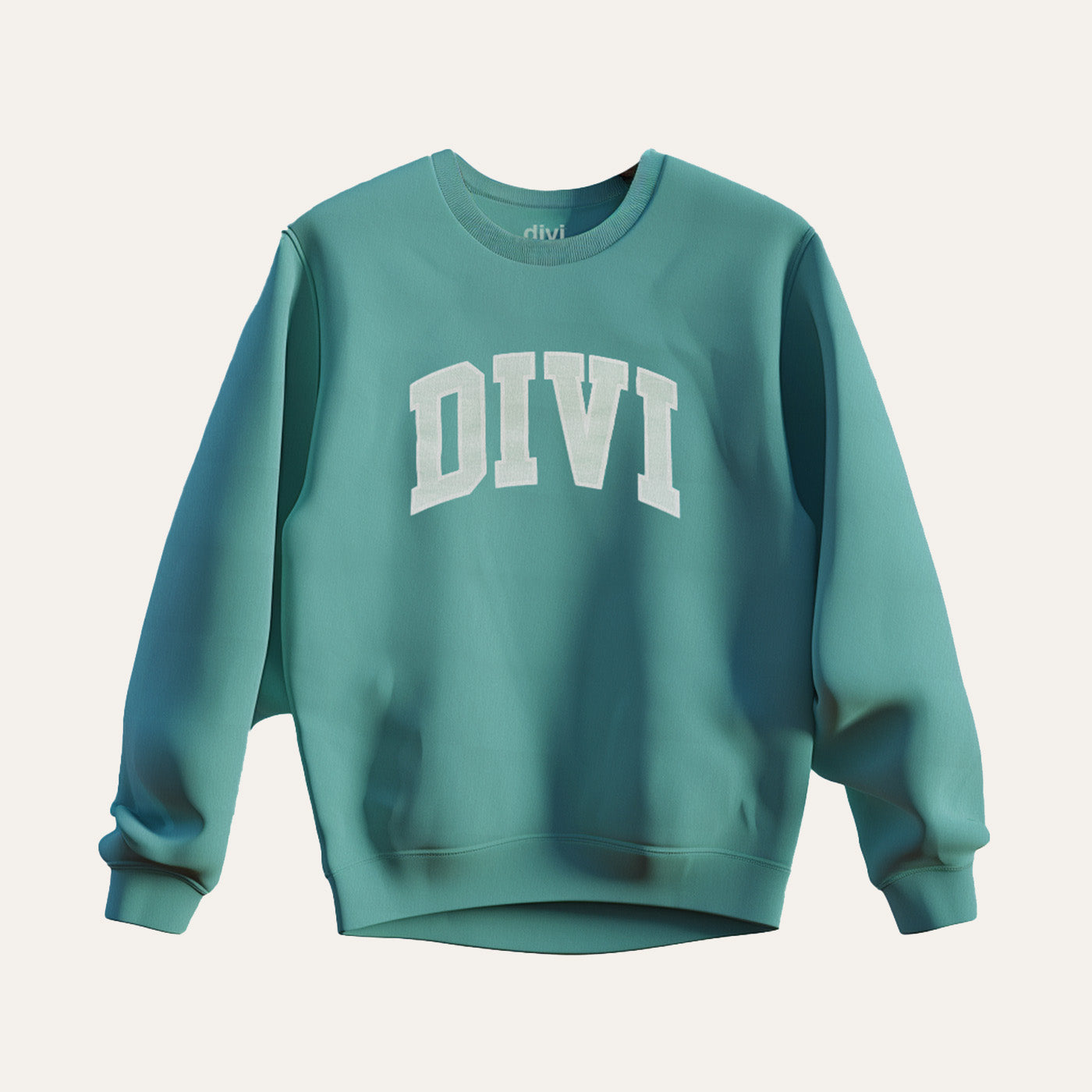 Divi Crewneck