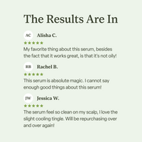 30ml Scalp Serum