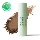 Medium Brown
