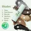 Root Touch-Up