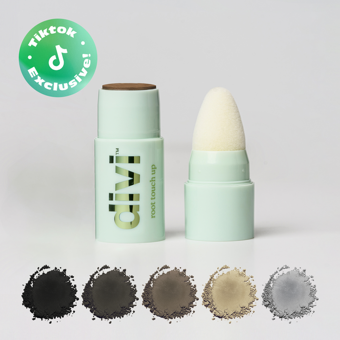Root Touch-Up