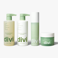 The Repair & Restore Routine