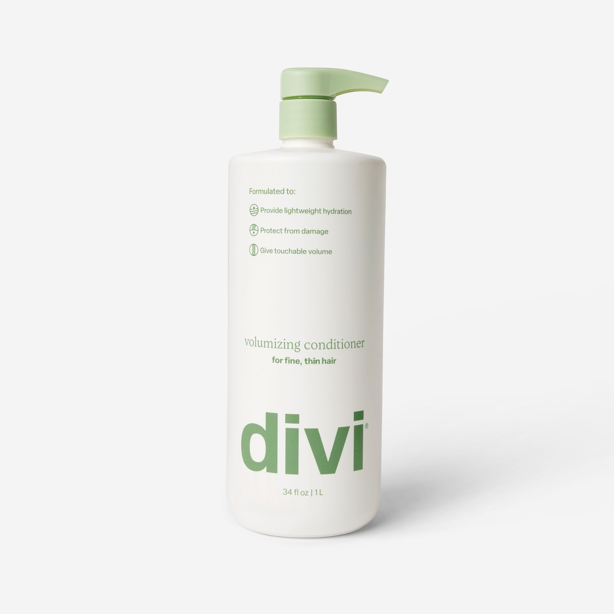 Jumbo Volumizing Conditioner