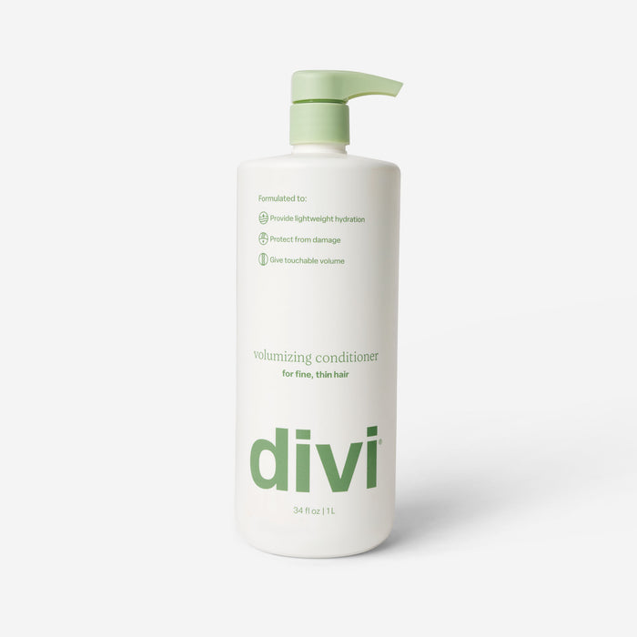 Jumbo Volumizing Conditioner