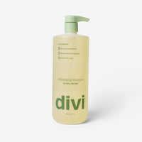 Jumbo Volumizing Shampoo