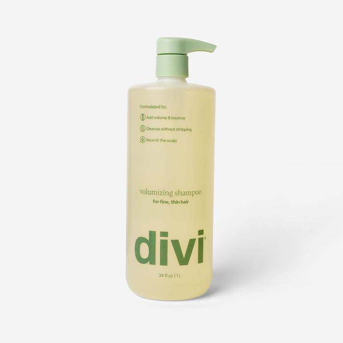 Jumbo Volumizing Shampoo