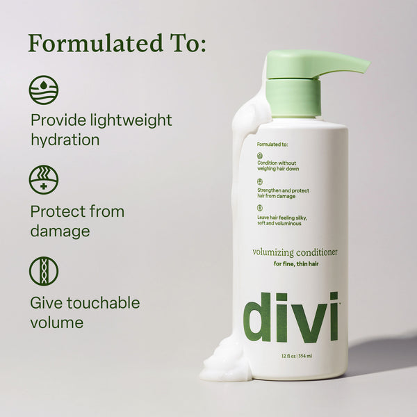 Volumizing Conditioner