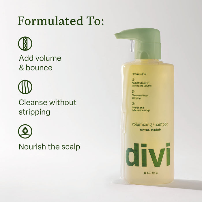 Volumizing Starter Bundle