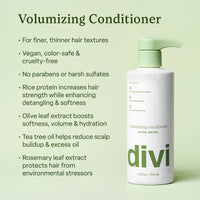 Volumizing Conditioner