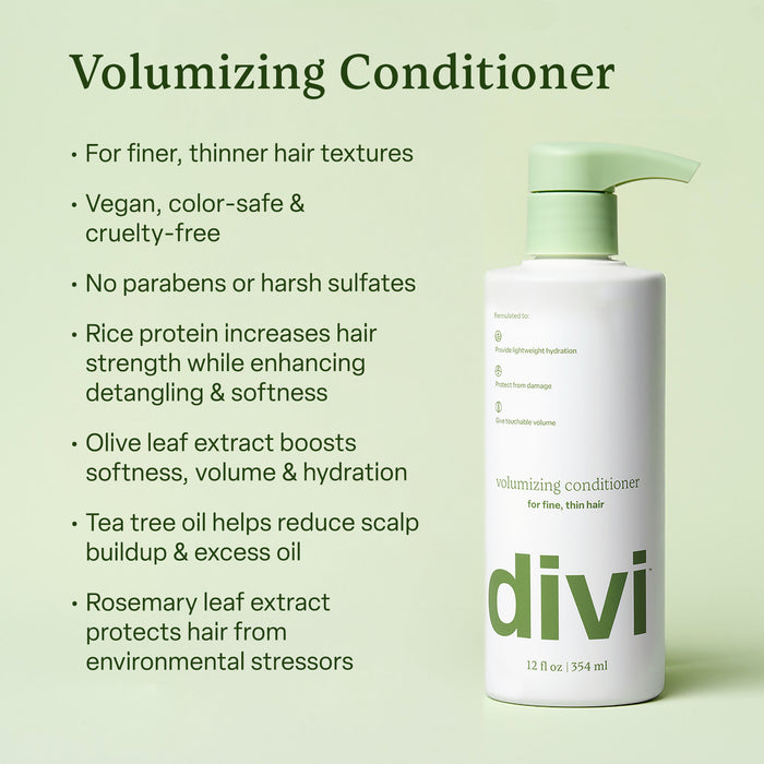 Volumizing Starter Bundle
