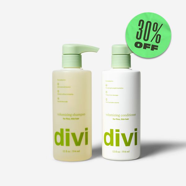 Scalp & Hair Health Products | Shampoo, Conditioner, Serum, Vitamins & More