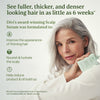 Scalp Serum + Free Travel-Sized Dry Shampoo